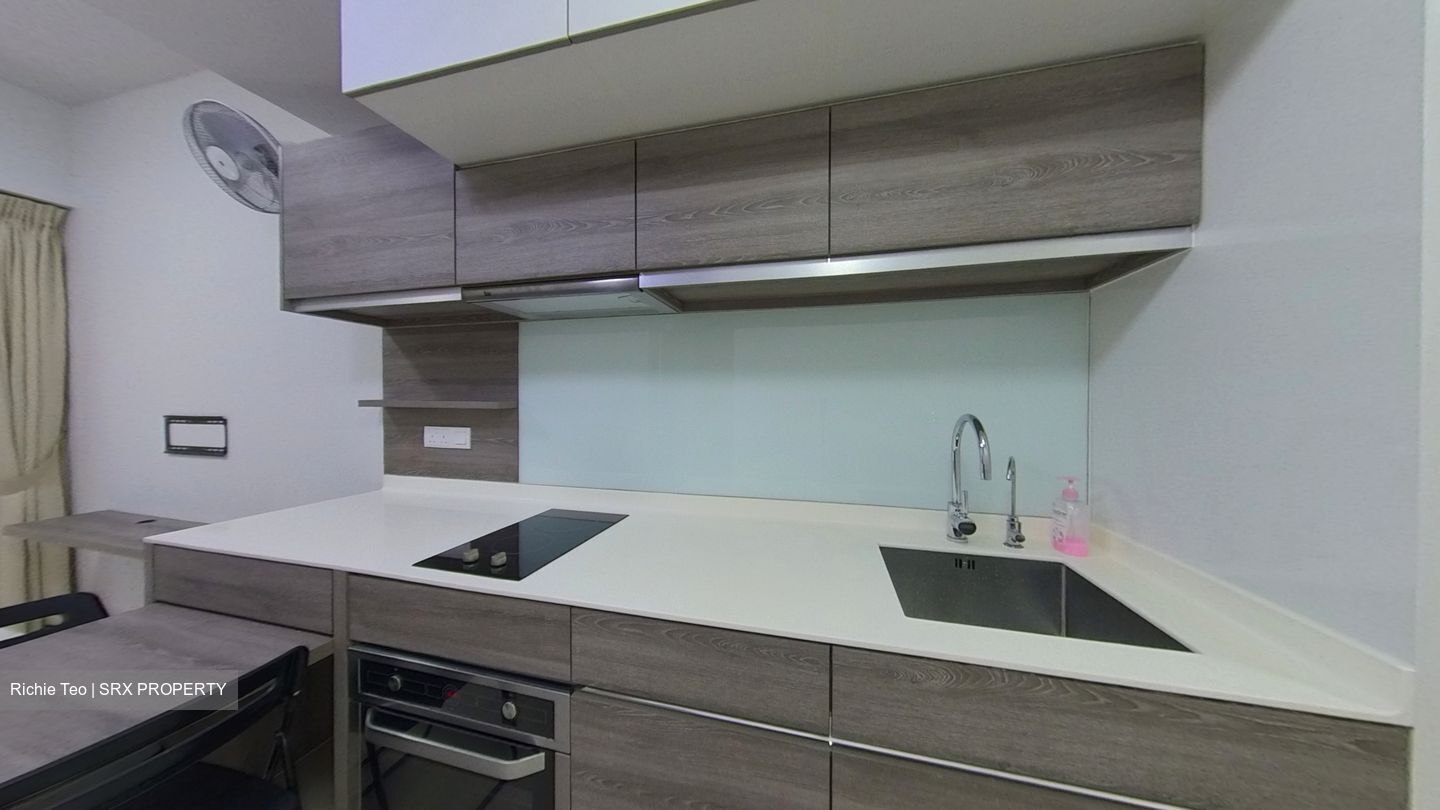 Coco Palms (D18), Condominium #431803301